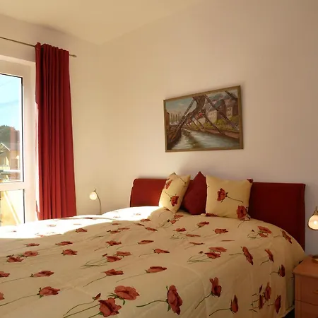 Fynnwald Nur Wenige Meter Zur Ostsee & Balkon, Wlan