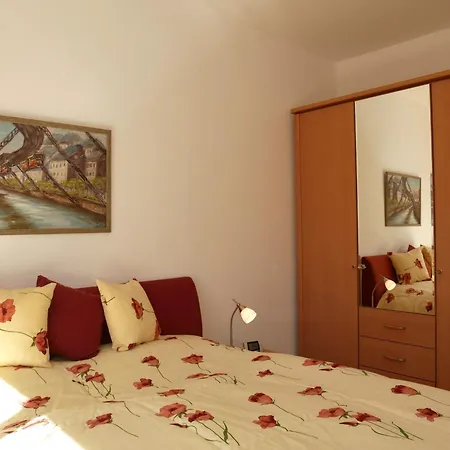 Fynnwald Nur Wenige Meter Zur Ostsee & Balkon, Wlan *