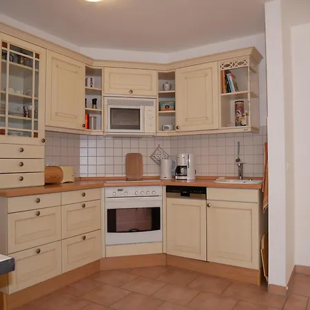 Apartmán Fynnwald Nur Wenige Meter Zur Ostsee & Balkon, Wlan *