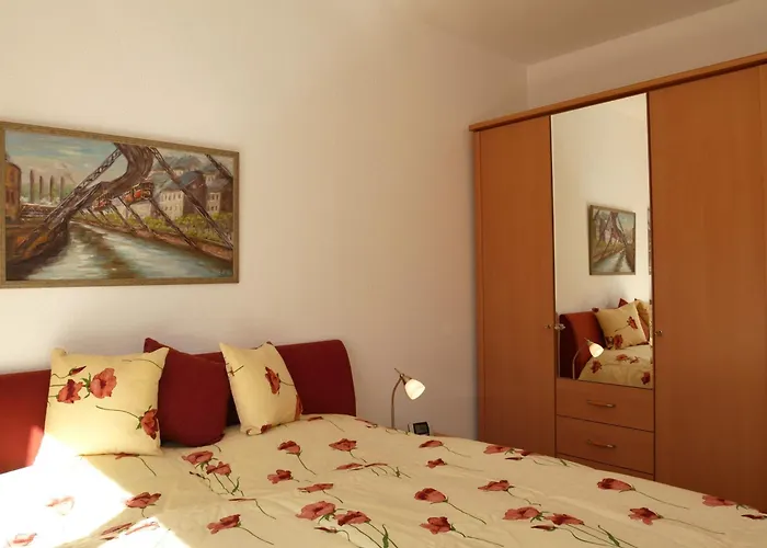 Fynnwald Nur Wenige Meter Zur Ostsee & Balkon, Wlan *