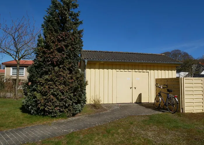 Fynnwald Nur Wenige Meter Zur Ostsee & Balkon, Wlan * Козеров